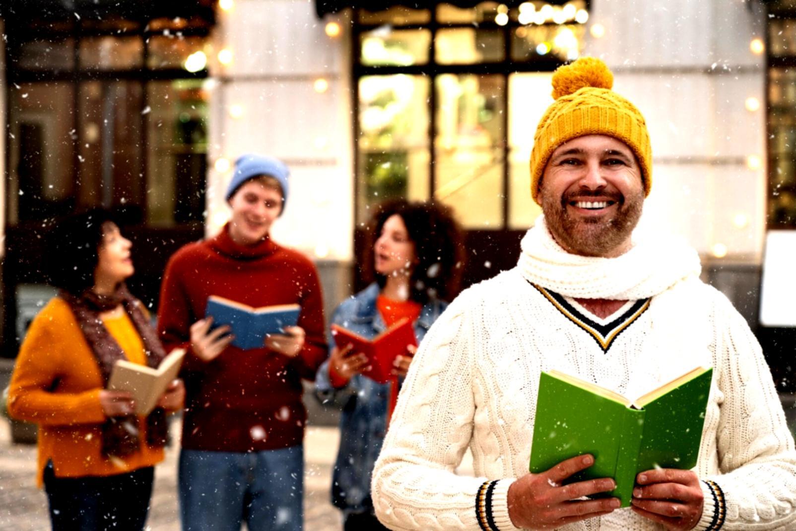 Salle de formation moderne avec écrans de données financières