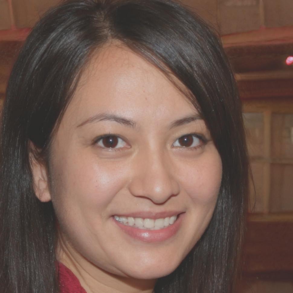 Portrait de Béatrice Moreau, coordinatrice pédagogique