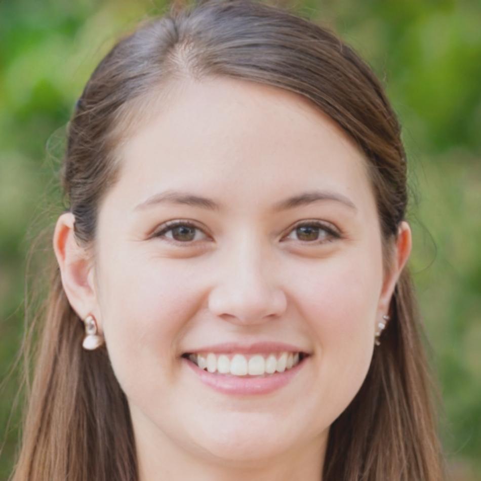 Portrait de Marguerite Lenoir, experte en finance d'entreprise